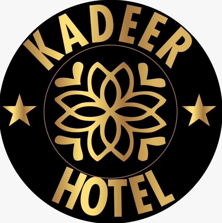 Kadeer Hotel Alanya Exterior photo