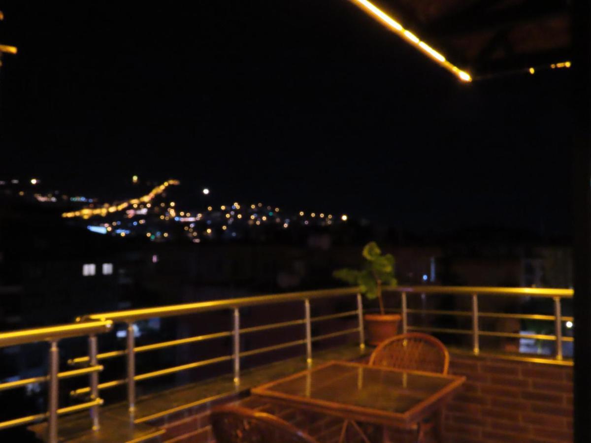 Kadeer Hotel Alanya Exterior photo