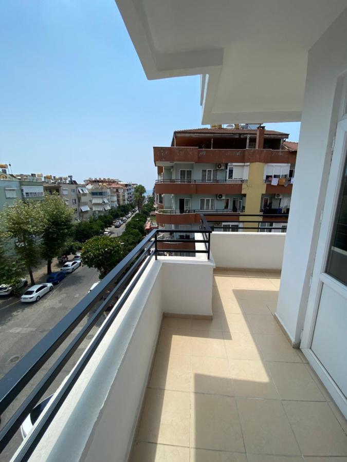 Kadeer Hotel Alanya Exterior photo