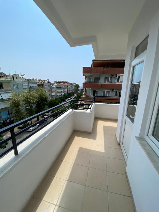 Kadeer Hotel Alanya Exterior photo