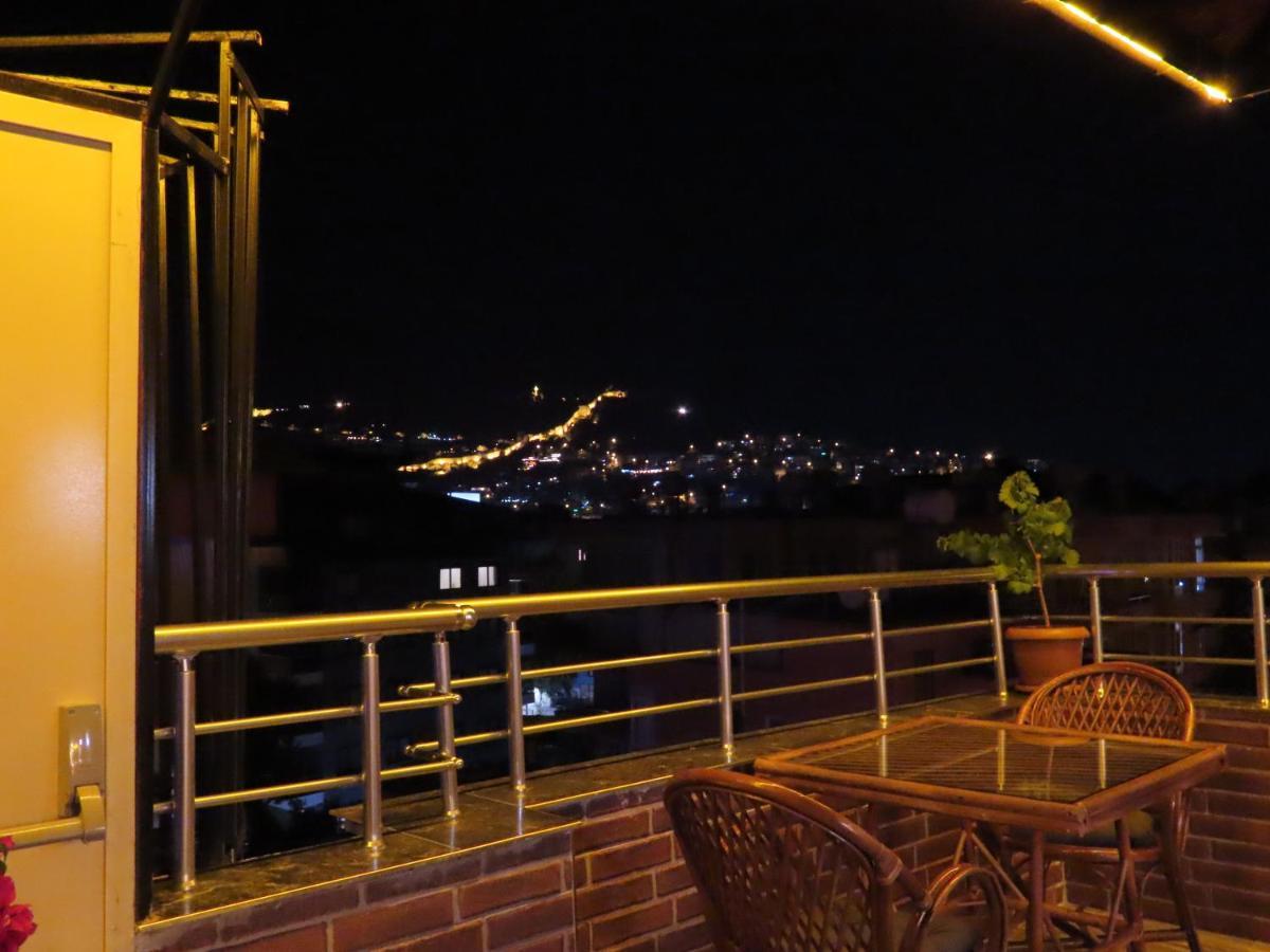 Kadeer Hotel Alanya Exterior photo